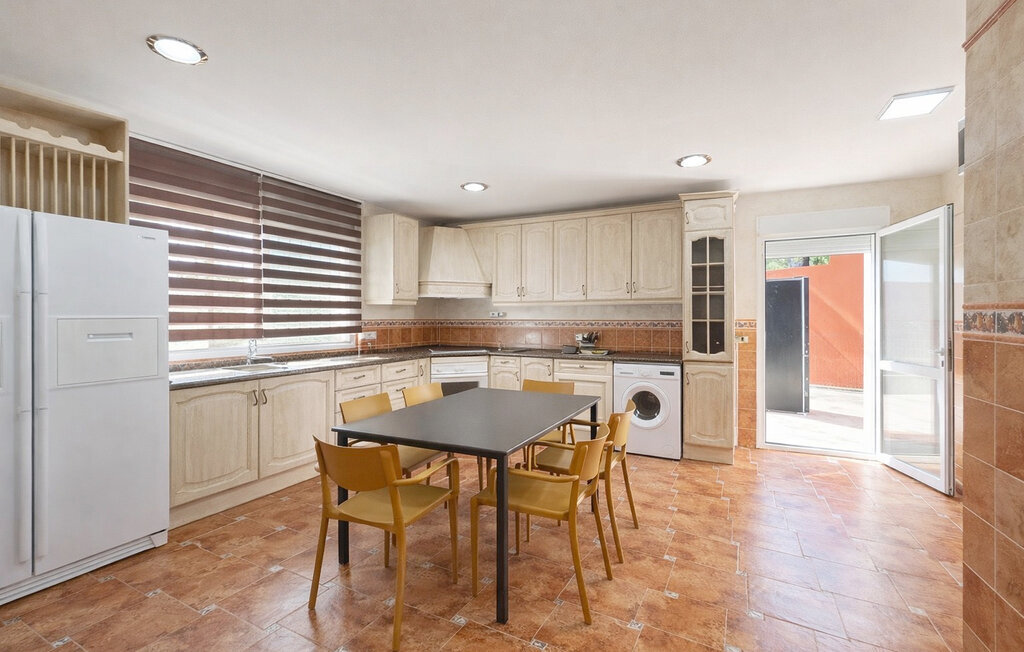 Maison 8 personnes à Villajoyosa - Photo 6