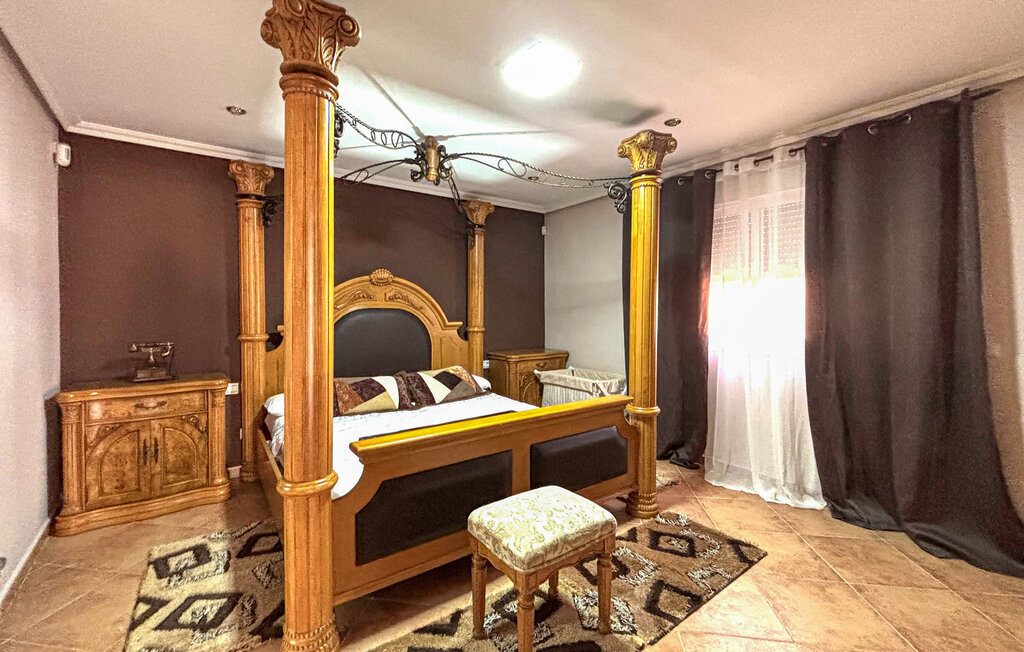 Maison 8 personnes à Villajoyosa - Photo 7