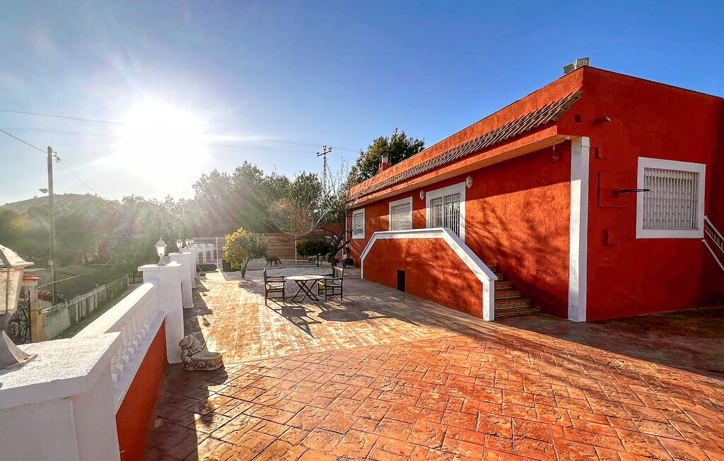 Maison 8 personnes à Villajoyosa - Photo 8