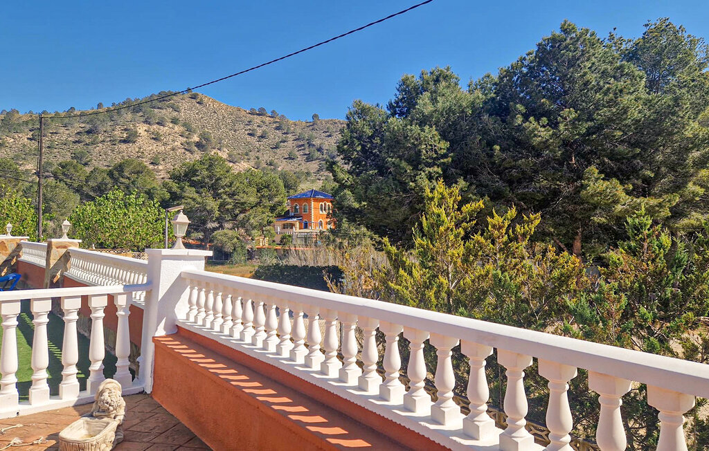 Maison 8 personnes à Villajoyosa - Photo 9