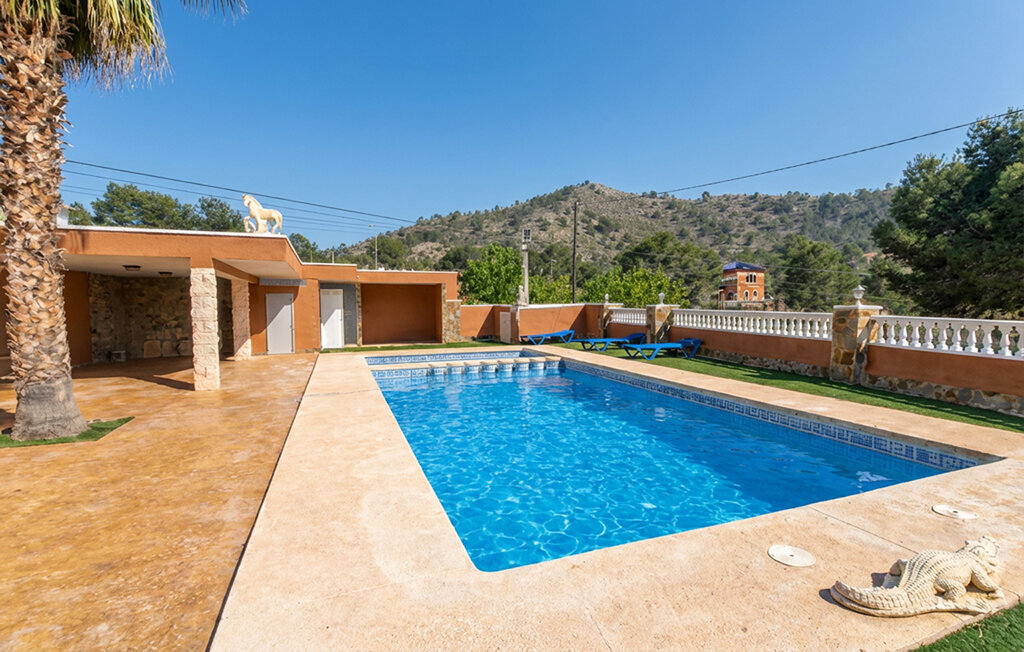 Maison 8 personnes à Villajoyosa - Photo 10