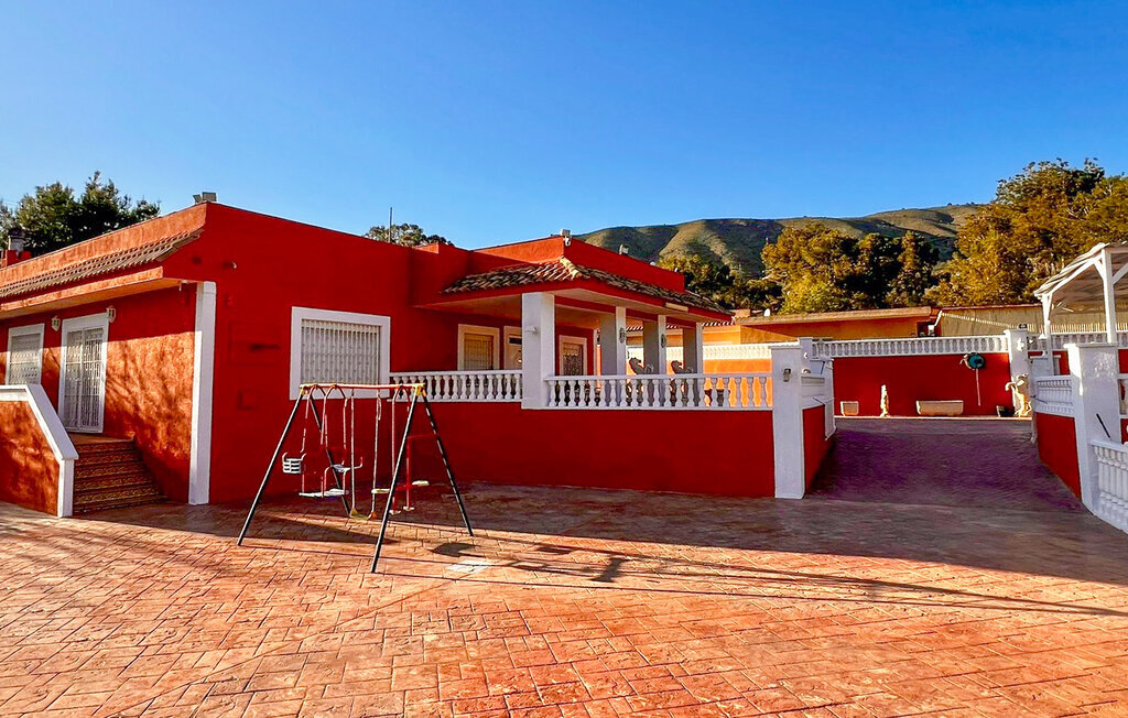 Maison 8 personnes à Villajoyosa - Photo 11