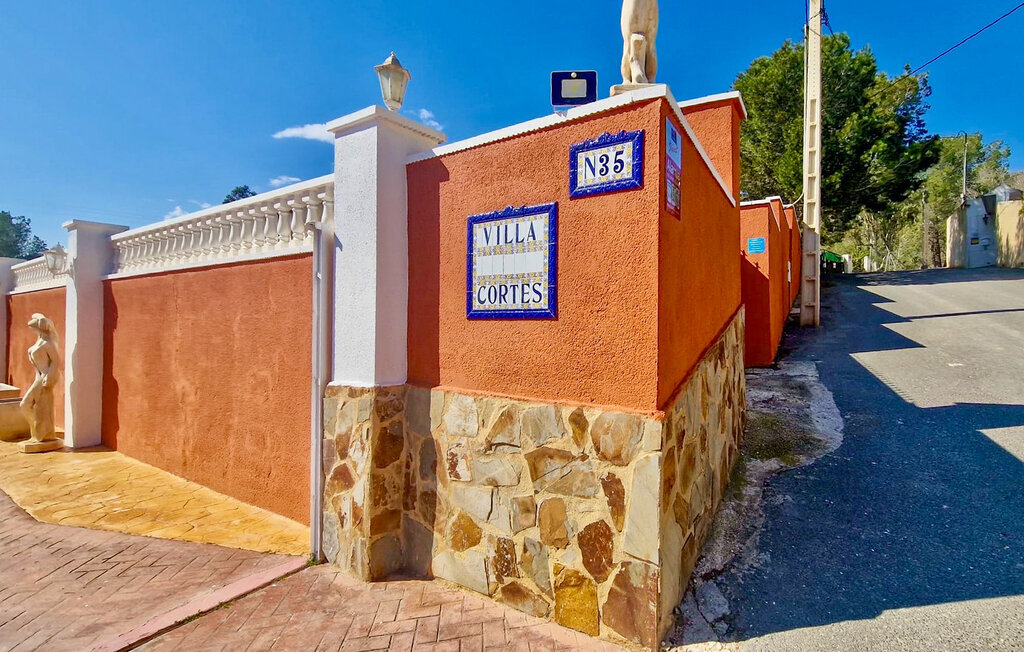 Maison 8 personnes à Villajoyosa - Photo 12