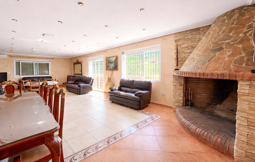 Maison 8 personnes à Villajoyosa - Photo 13