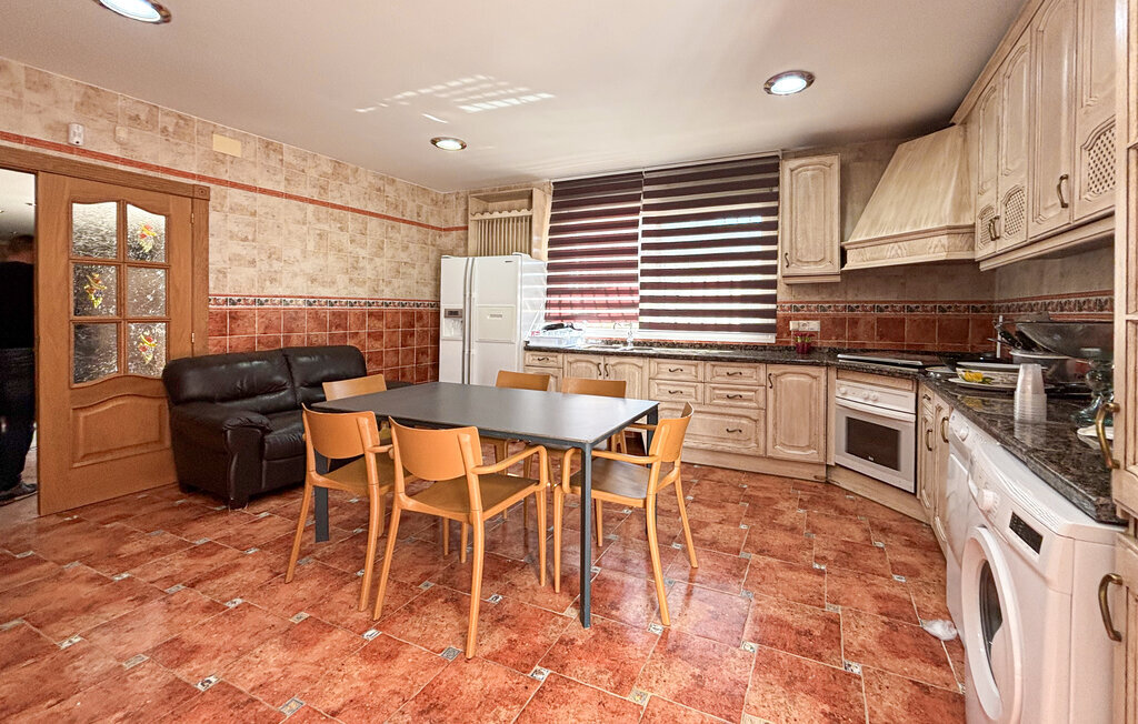 Maison 8 personnes à Villajoyosa - Photo 14