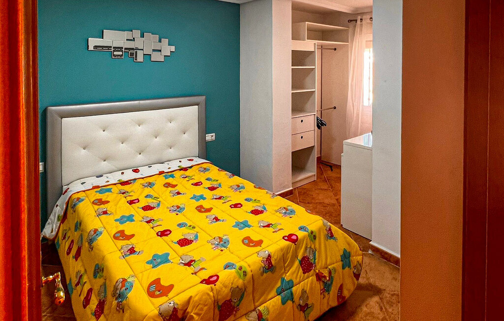 Maison 8 personnes à Villajoyosa - Photo 15