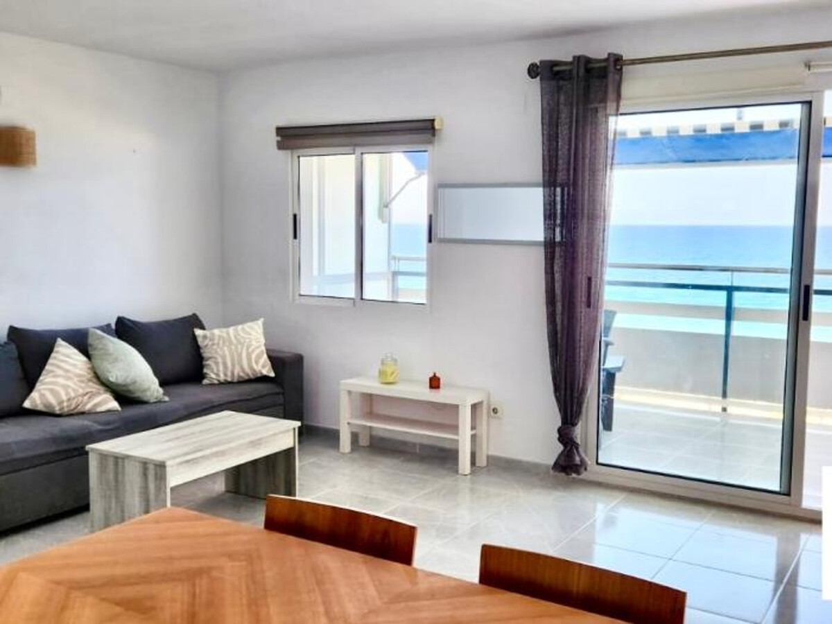 Appartement 1 chambre vue mer à Salou, PortAventura à 1,5 km - Photo 4