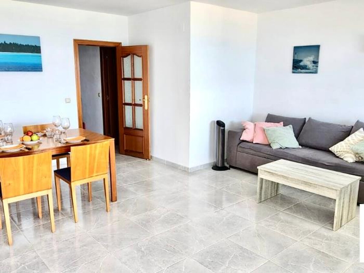 Appartement 1 chambre vue mer à Salou, PortAventura à 1,5 km - Photo 6