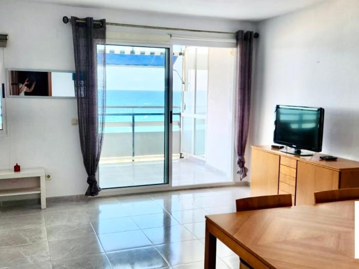 Appartement 1 chambre vue mer à Salou, PortAventura à 1,5 km - Photo 9