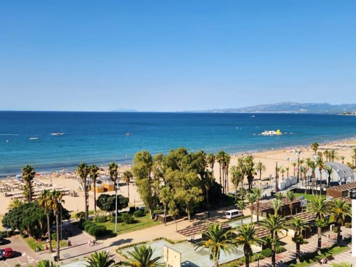 Appartement 1 chambre vue mer à Salou, PortAventura à 1,5 km - Photo 10