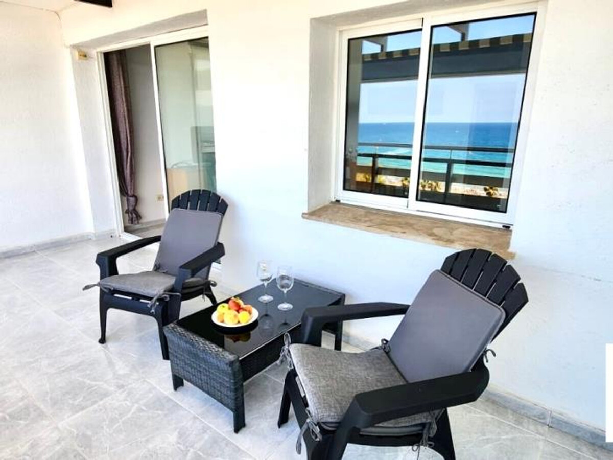 Appartement 1 chambre vue mer à Salou, PortAventura à 1,5 km - Photo 11
