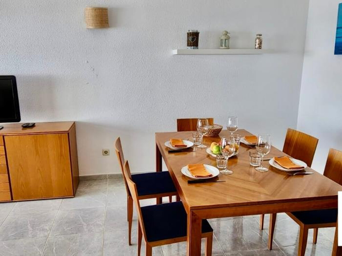 Appartement 1 chambre vue mer à Salou, PortAventura à 1,5 km - Photo 15