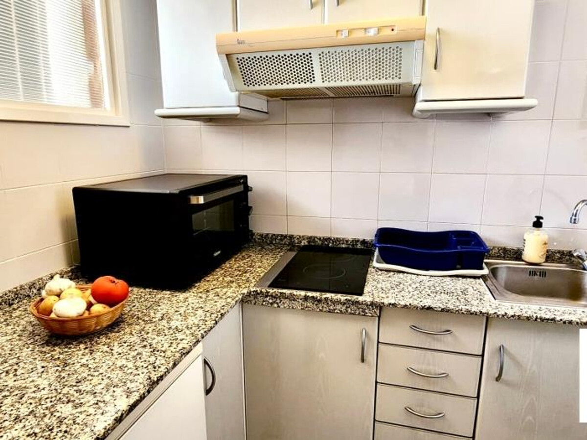 Appartement 1 chambre vue mer à Salou, PortAventura à 1,5 km - Photo 16