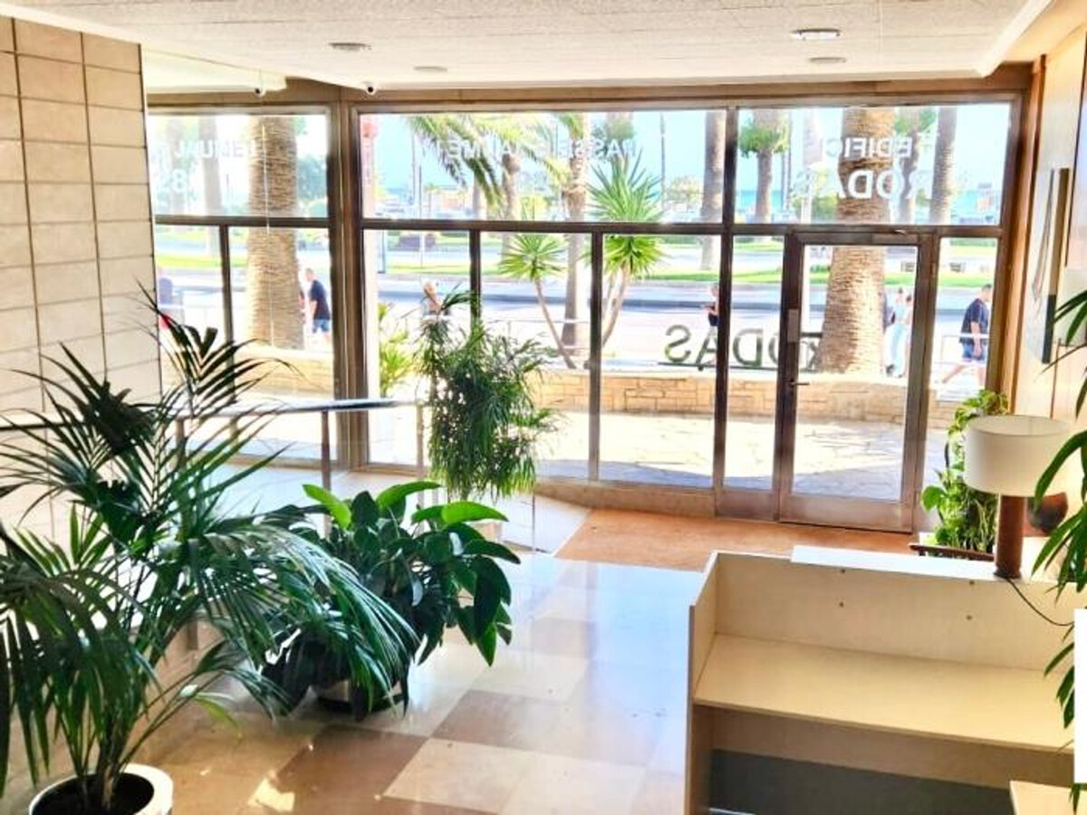 Appartement 1 chambre vue mer à Salou, PortAventura à 1,5 km - Photo 17