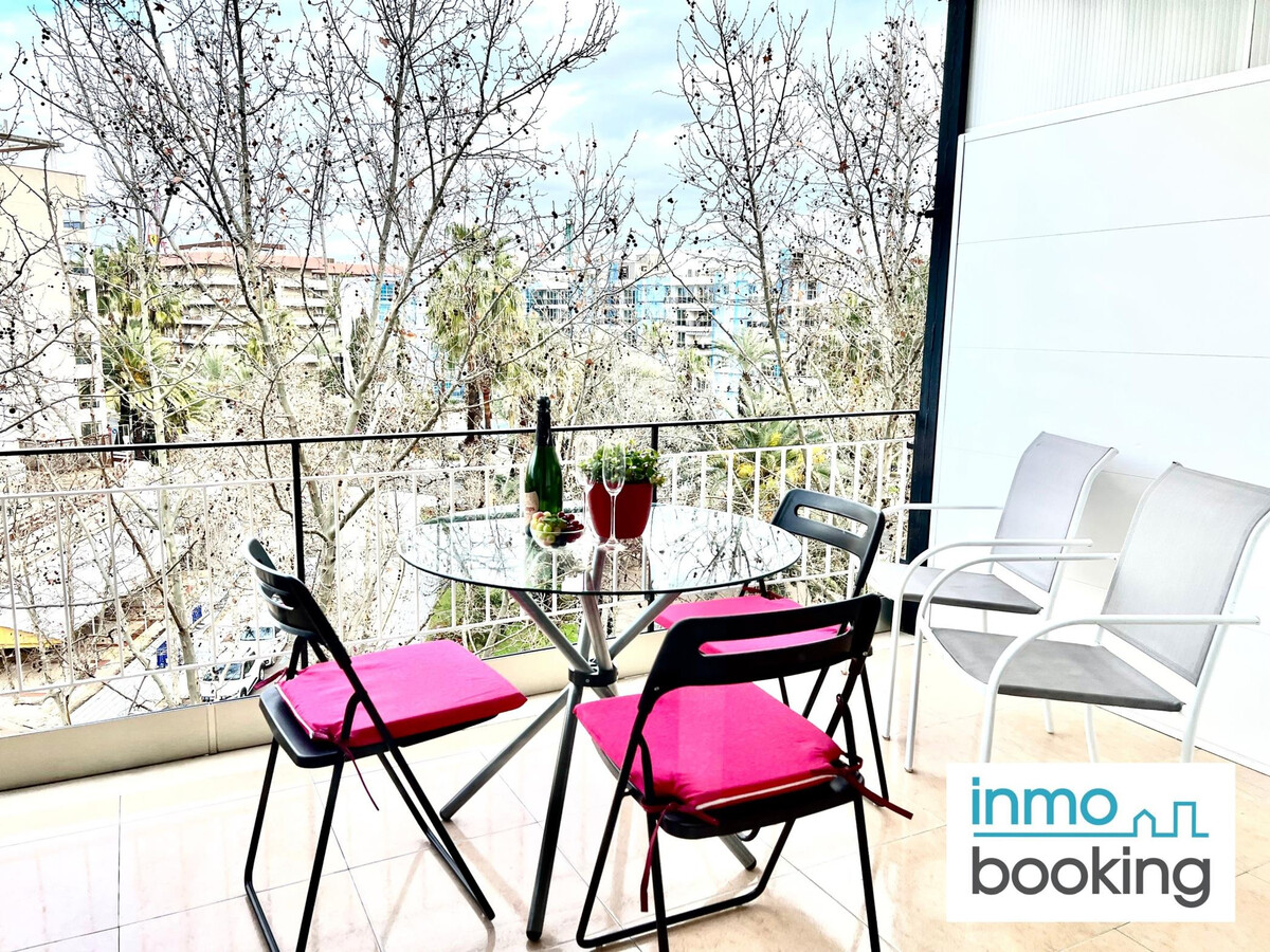 Appartement 1 chambre rénové, climatisé à 4 min de plage - Photo 6