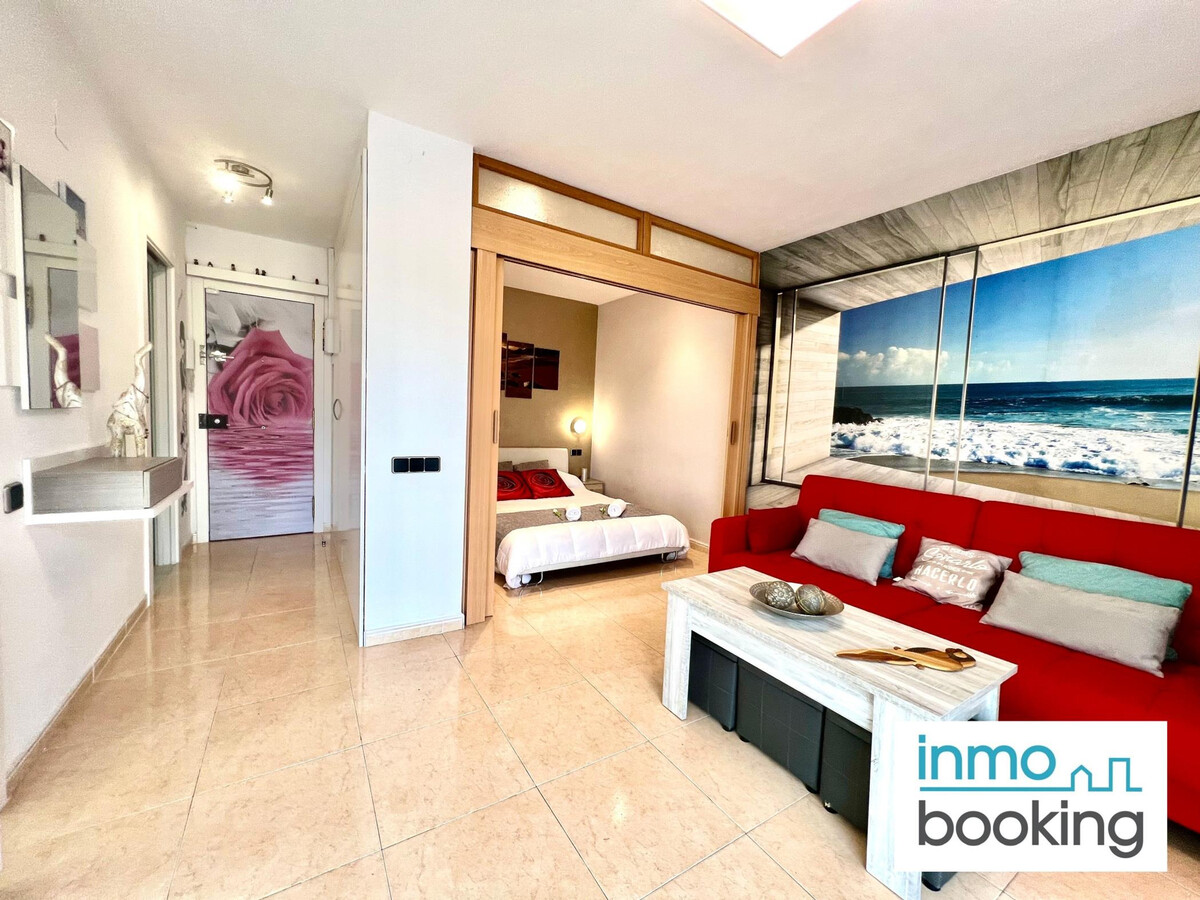 Appartement 1 chambre rénové, climatisé à 4 min de plage - Photo 11