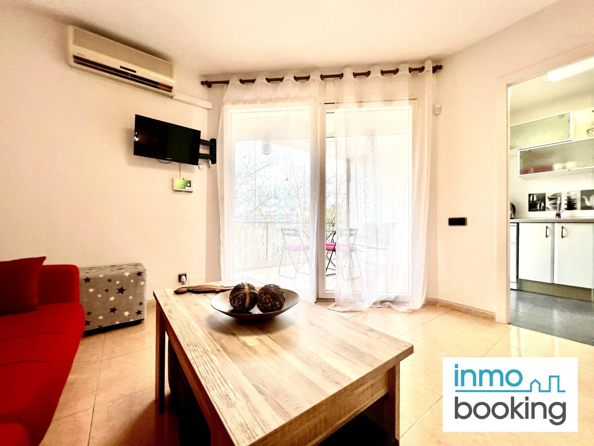 Appartement 1 chambre rénové, climatisé à 4 min de plage - Photo 16