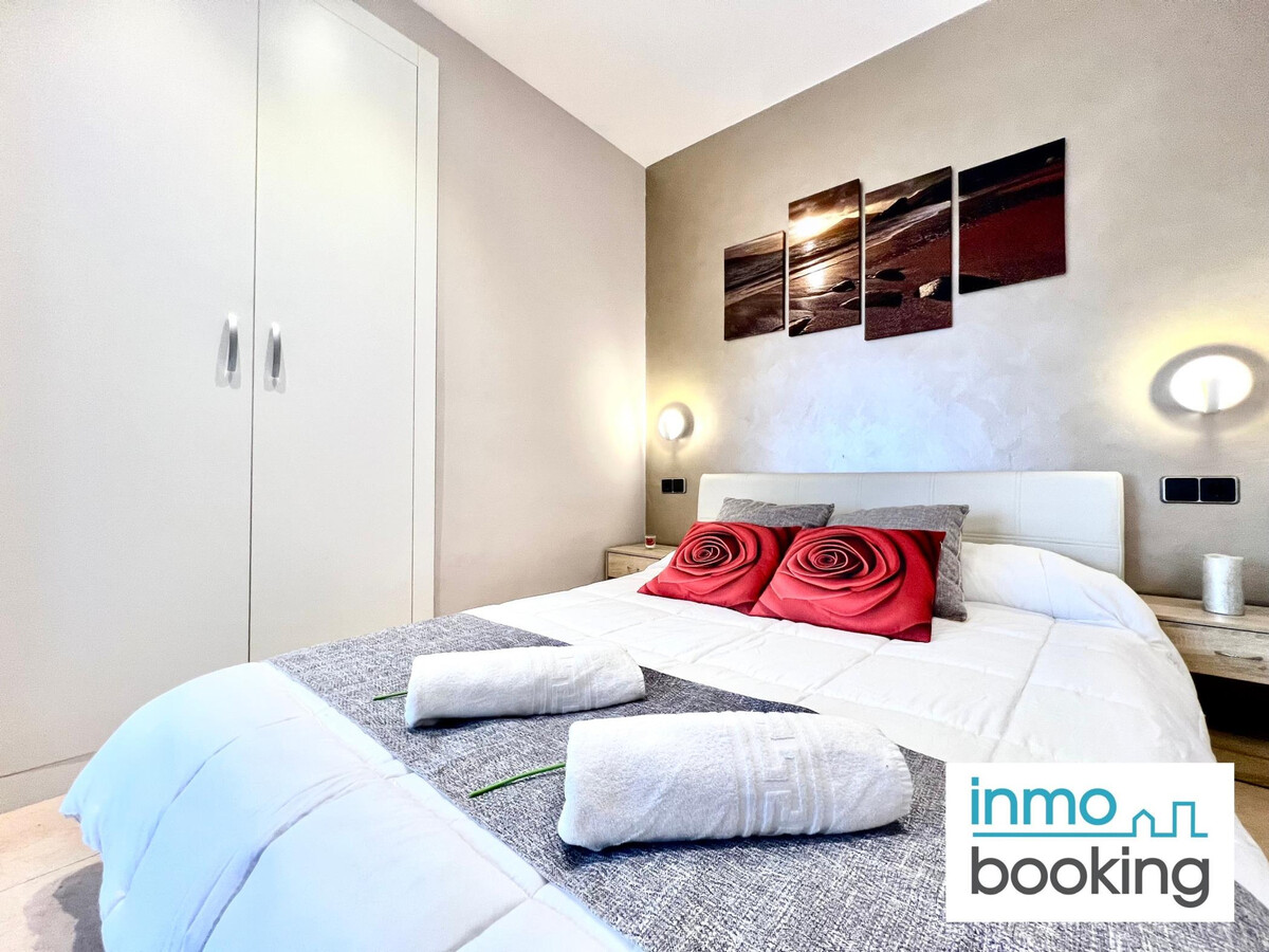 Appartement 1 chambre rénové, climatisé à 4 min de plage - Photo 21