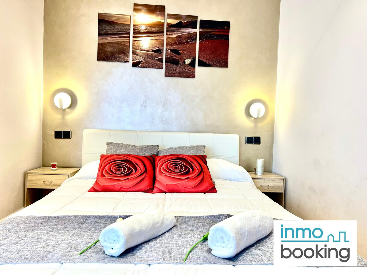 Appartement 1 chambre rénové, climatisé à 4 min de plage - Photo 22