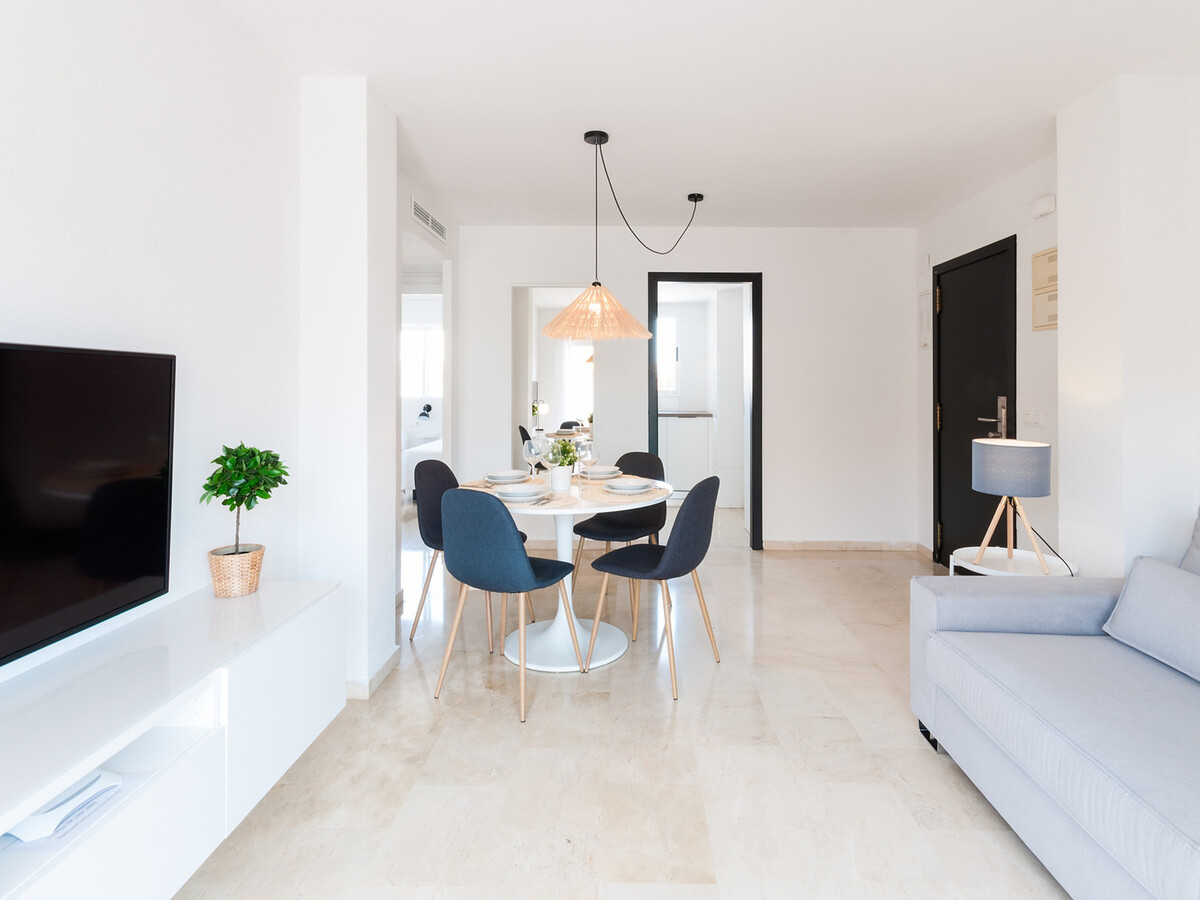 Appartement méditerranéen 55 m² - 80m de la plage - Photo 3