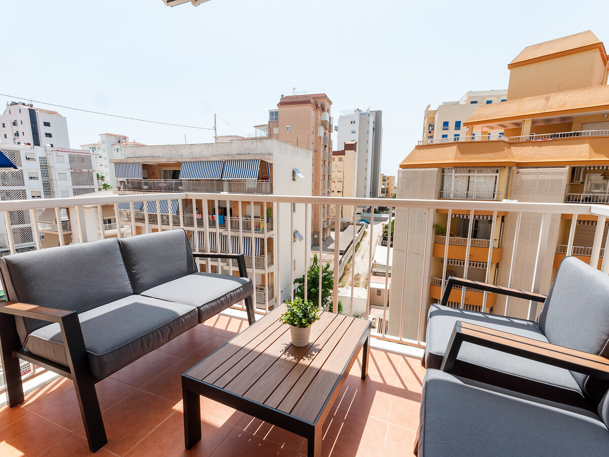 Appartement méditerranéen 55 m² - 80m de la plage - Photo 4