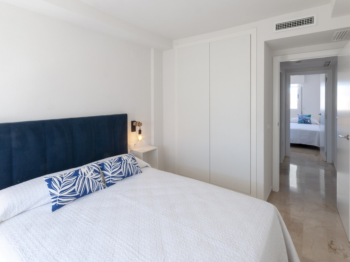 Appartement méditerranéen 55 m² - 80m de la plage - Photo 8