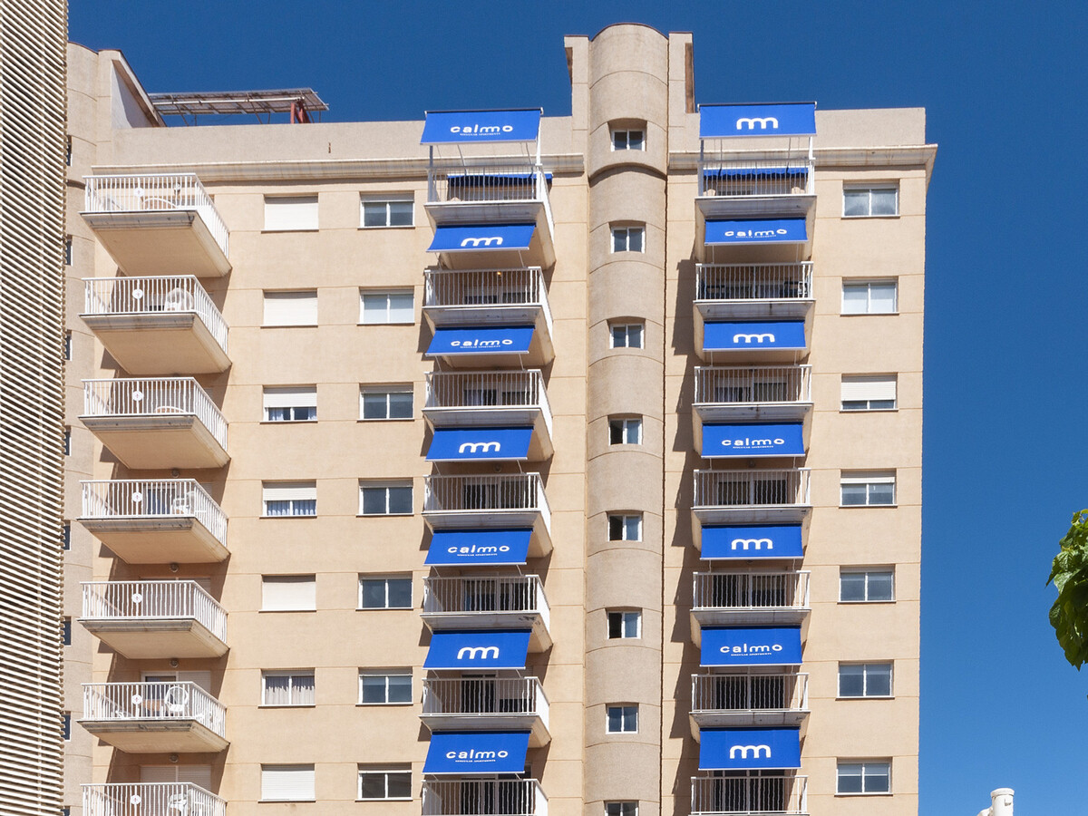 Appartement méditerranéen 55 m² - 80m de la plage - Photo 21