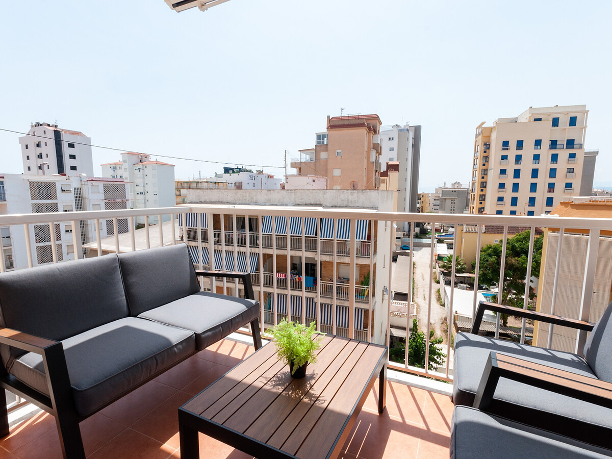 Appartement méditerranéen 55 m² - 80m de la plage - Photo 34