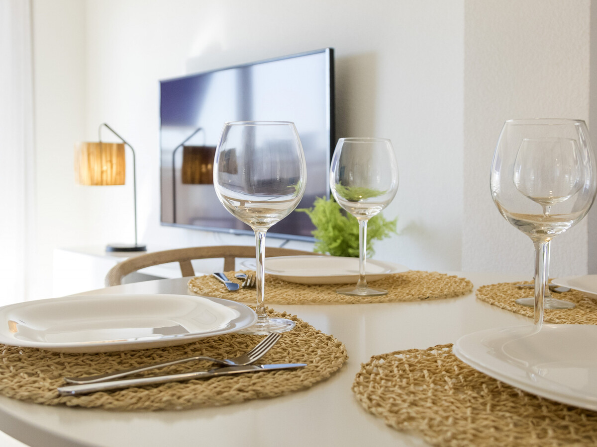 Appartement 4 pers. à 80 m de la plage, Gandía - Photo 5