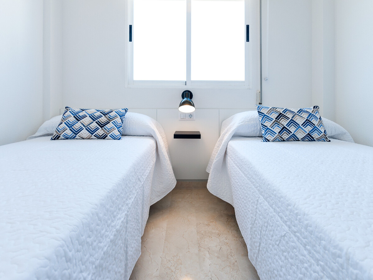 Appartement 4 pers. à 80 m de la plage, Gandía - Photo 9