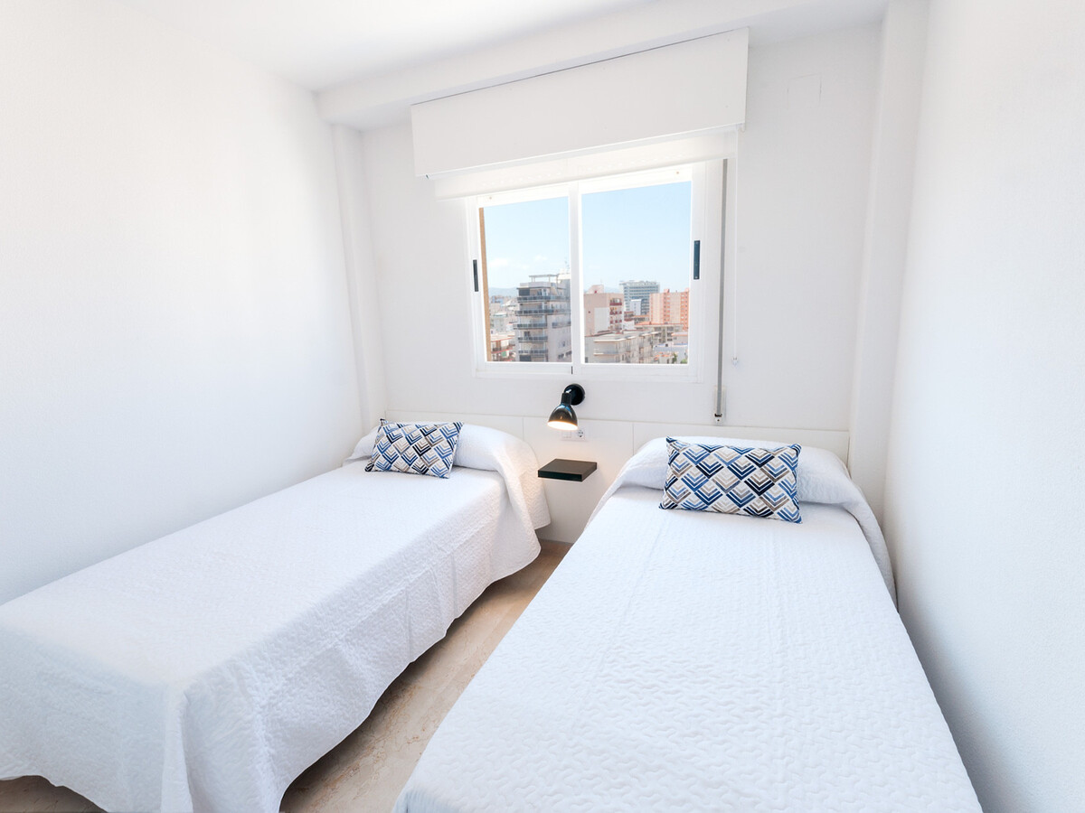 Appartement 4 pers. à 80 m de la plage, Gandía - Photo 10