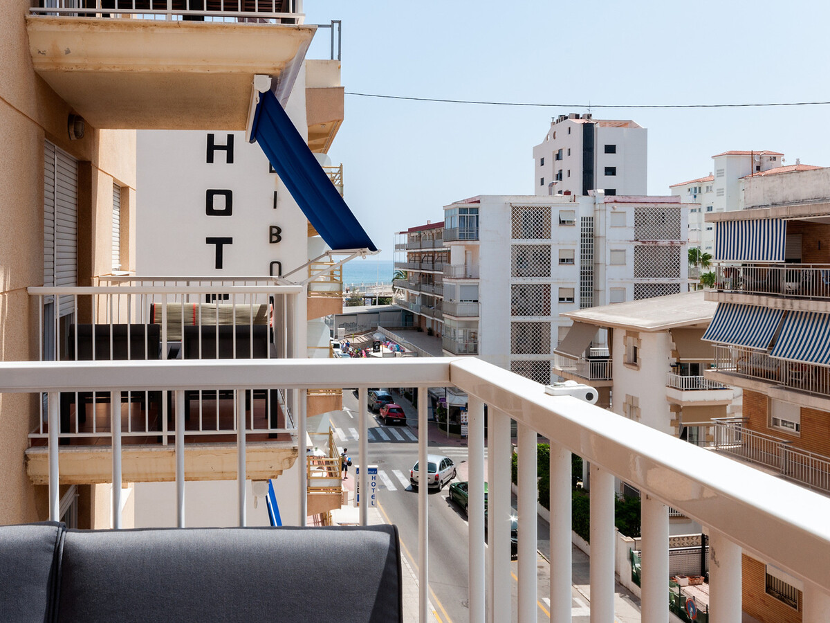 Appartement 4 pers. à 80 m de la plage, Gandía - Photo 34