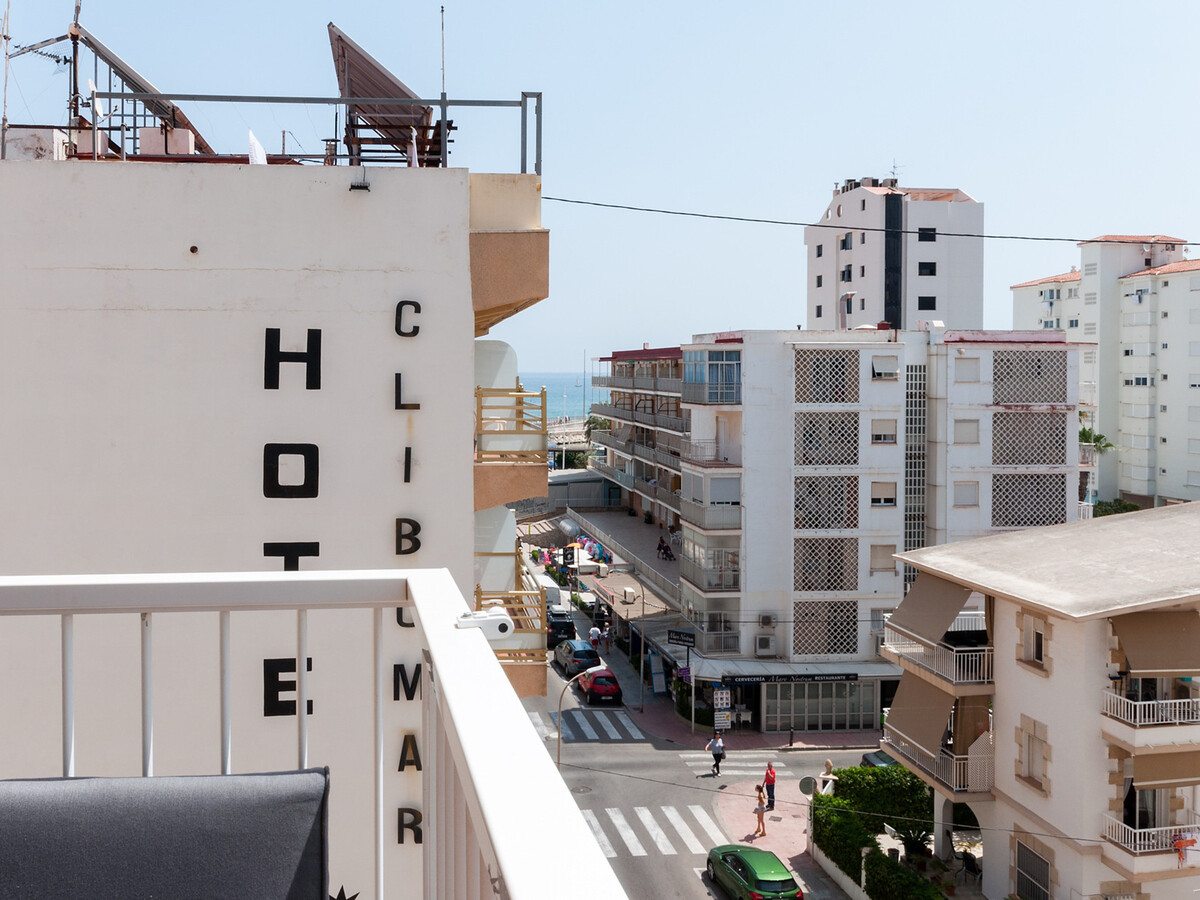 Appartement 4 pers. à 80 m de la plage, Gandía - Photo 35