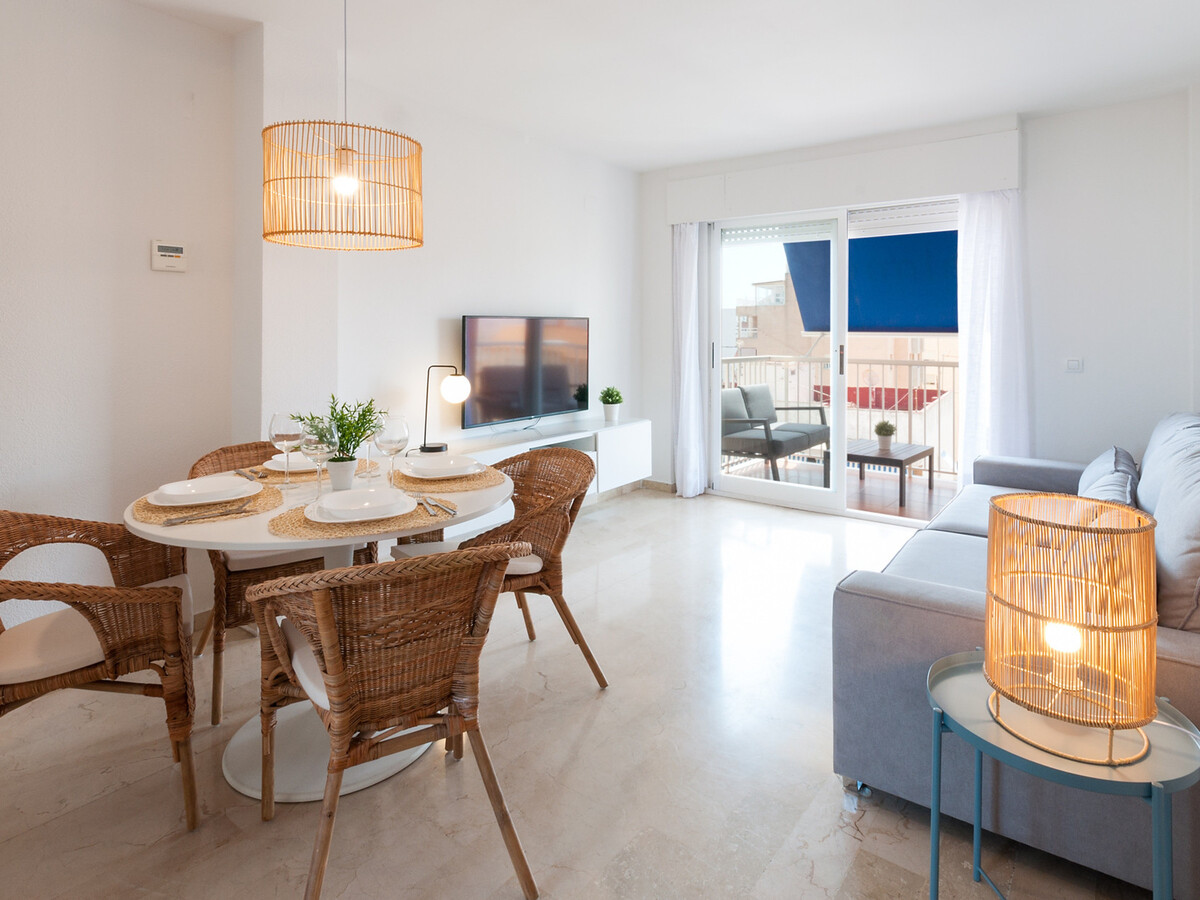 Appartement vue mer à 80 m de la plage - Gandía - Photo 2