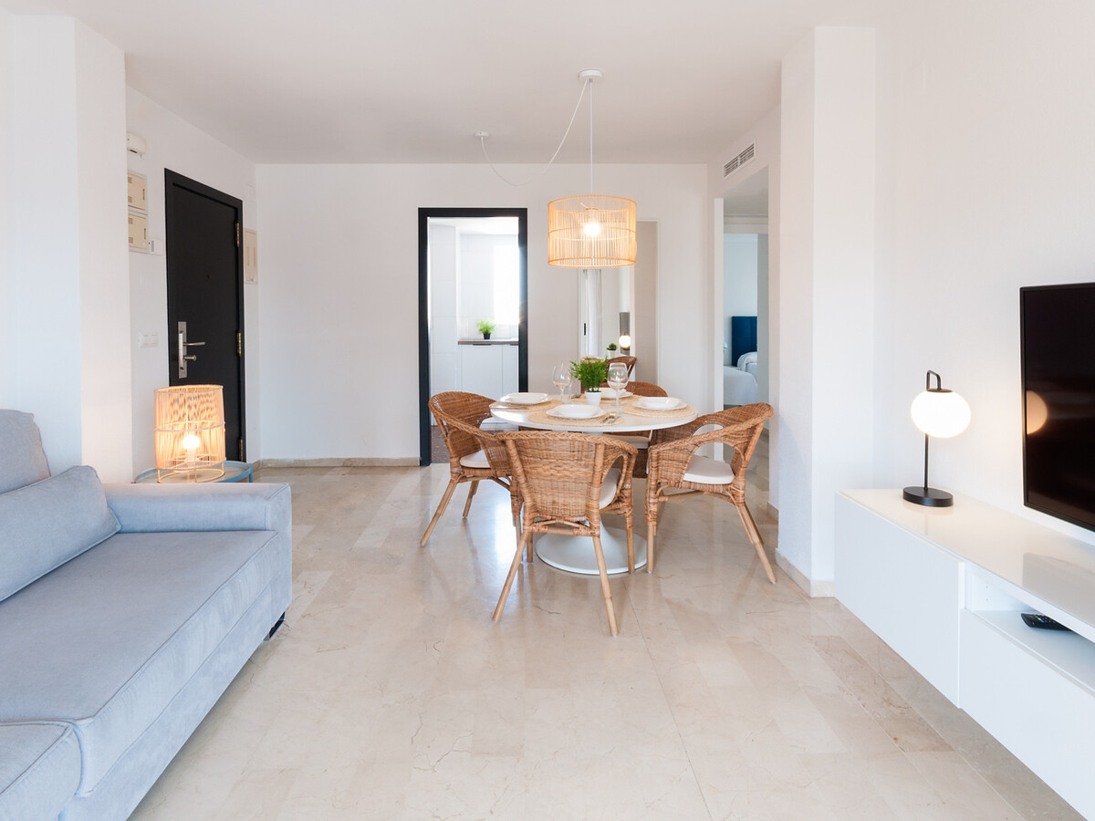 Appartement vue mer à 80 m de la plage - Gandía - Photo 3