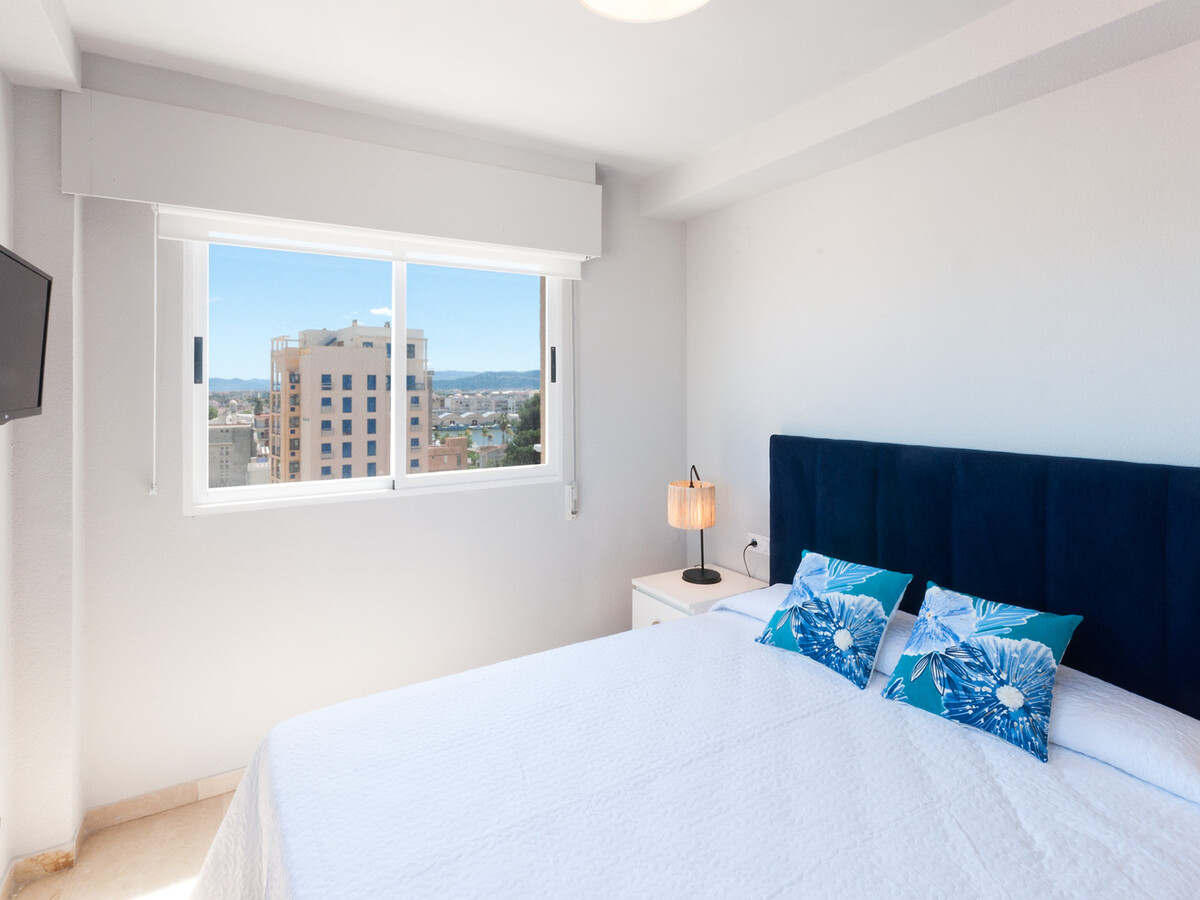 Appartement vue mer à 80 m de la plage - Gandía - Photo 6