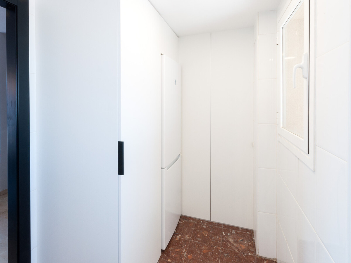 Appartement vue mer 4 pers. - 80 m de la plage à Gandía - Photo 15