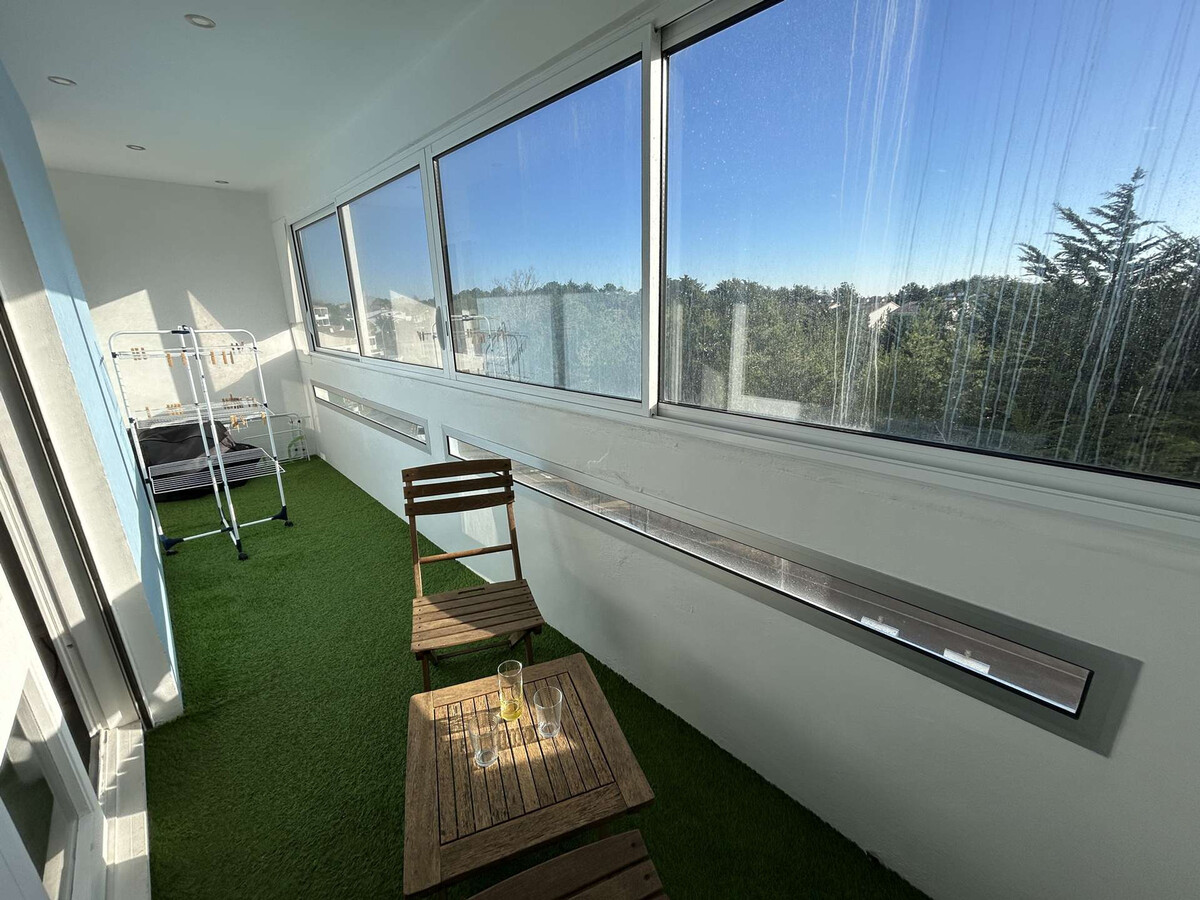 Appartement moderne vue dunes à Saint-Hilaire-de-Riez - Photo 6
