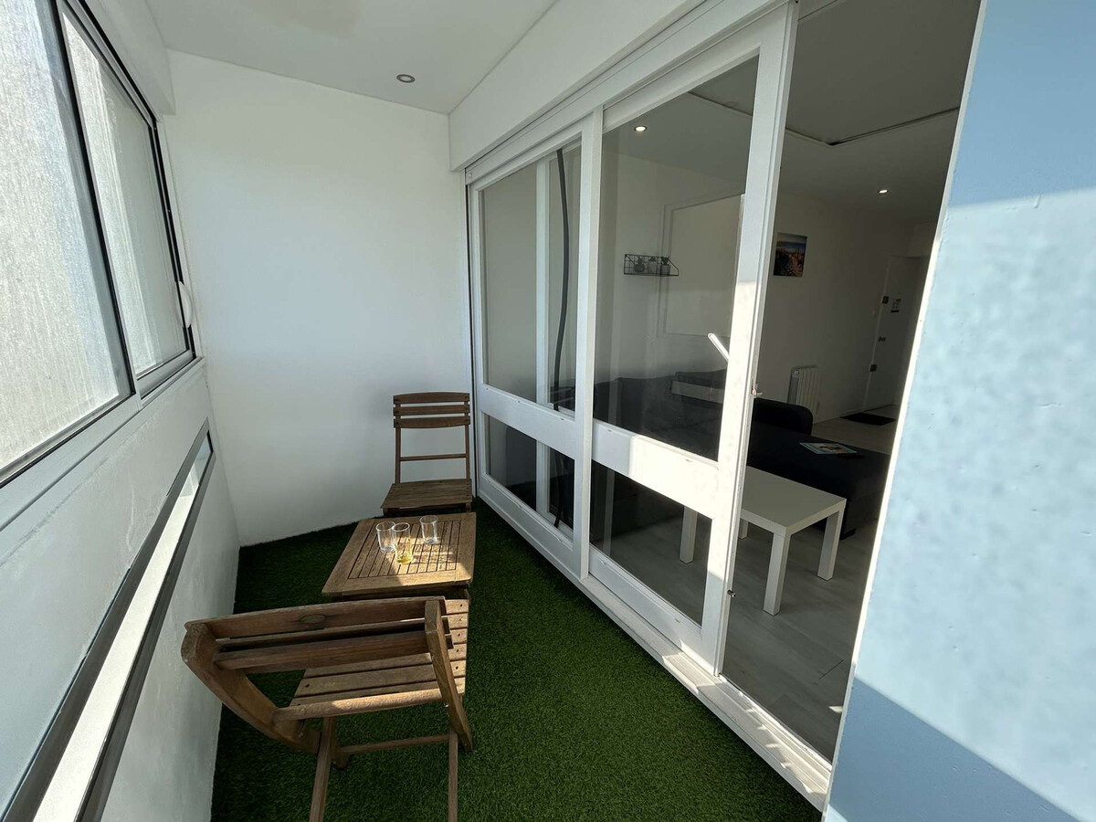 Appartement moderne vue dunes à Saint-Hilaire-de-Riez - Photo 7