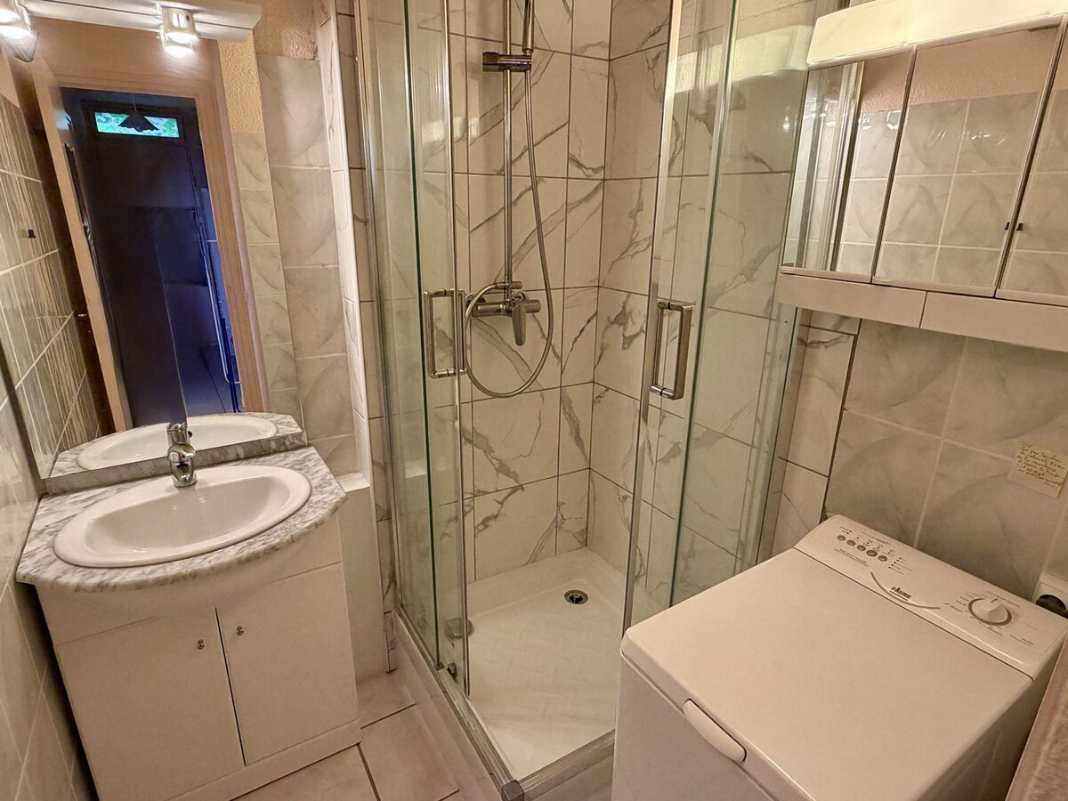 Appartement vue port à Gruissan, 4 pers. - Photo 12
