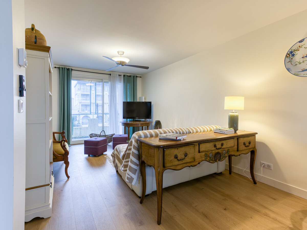 Appartement face à la mer à Châtelaillon-Plage, 4 pers. - Photo 3
