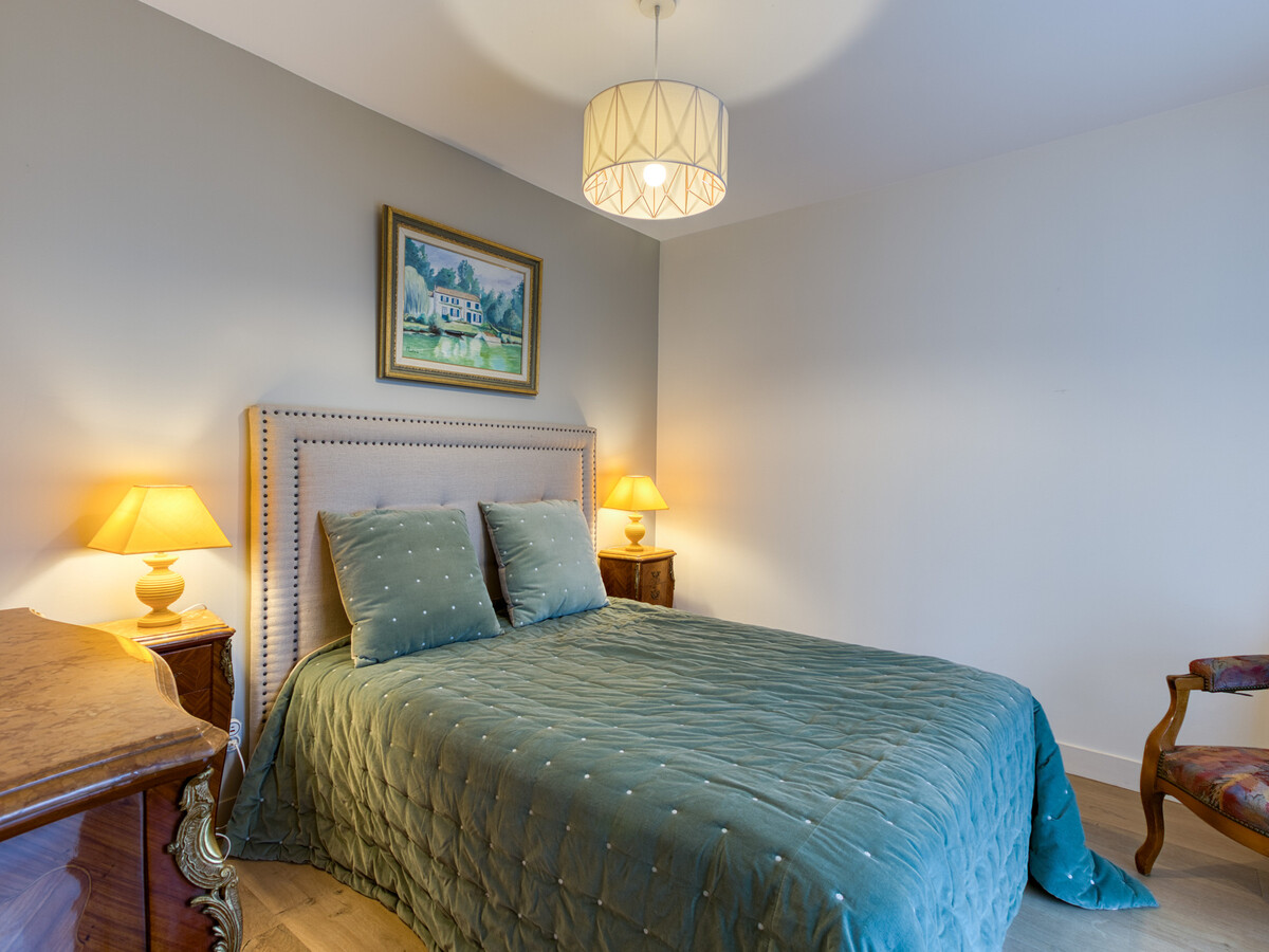 Appartement face à la mer à Châtelaillon-Plage, 4 pers. - Photo 14