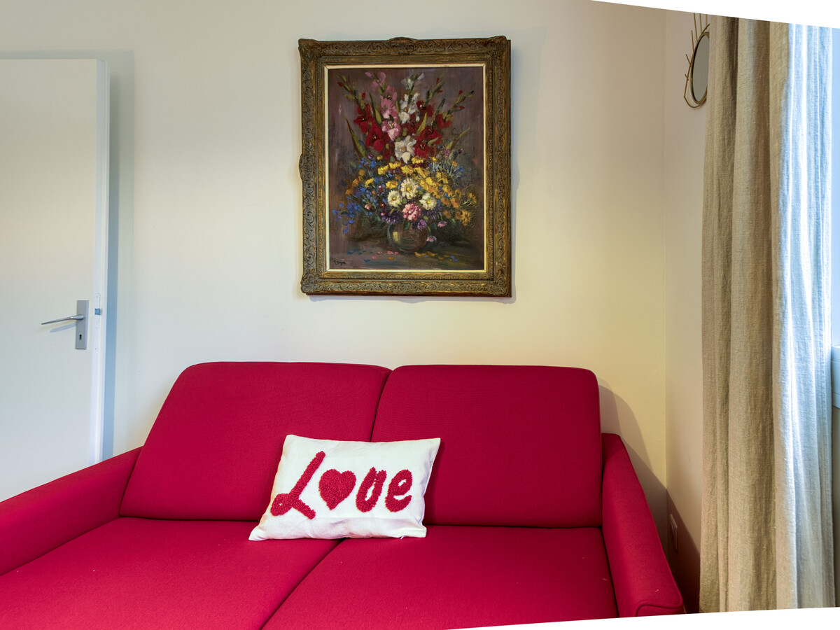 Appartement face à la mer à Châtelaillon-Plage, 4 pers. - Photo 22