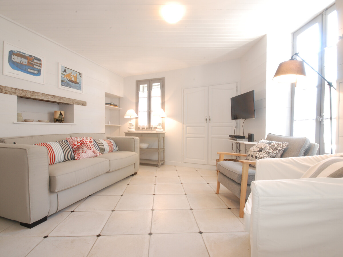 Tiny house 3 étoiles au cœur de Saint-Martin-de-Ré - Photo 1