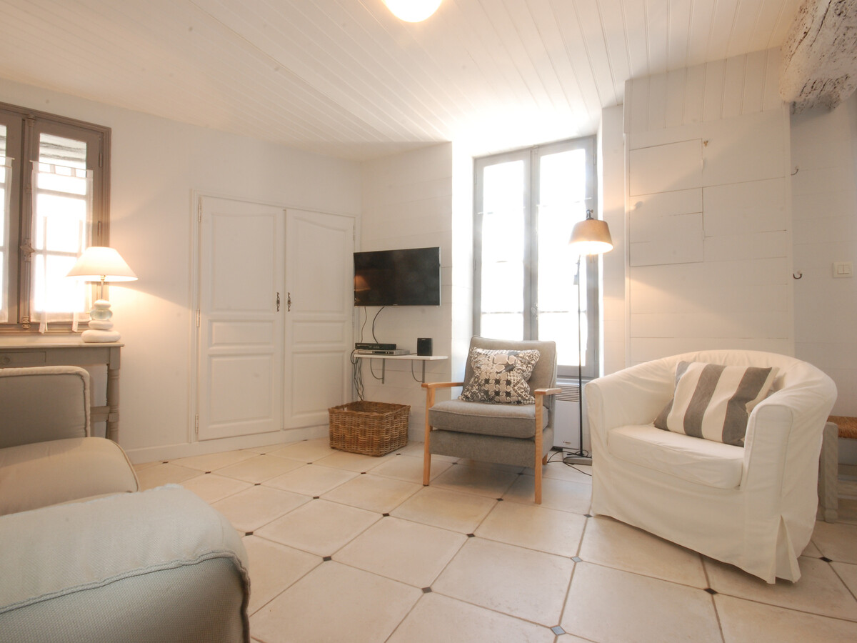 Tiny house 3 étoiles au cœur de Saint-Martin-de-Ré - Photo 3