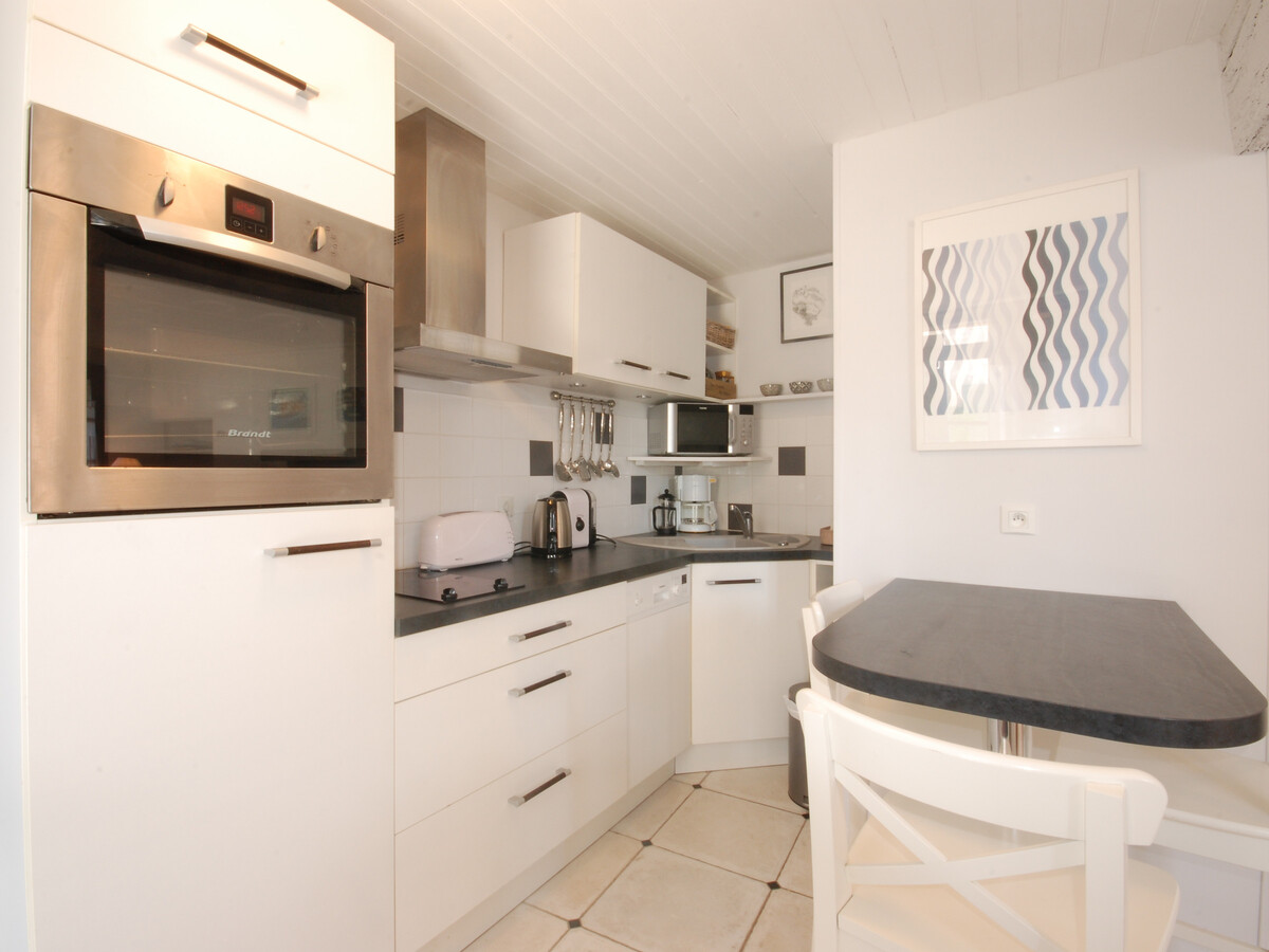 Tiny house 3 étoiles au cœur de Saint-Martin-de-Ré - Photo 5