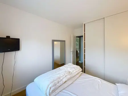 Appartement plein pied avec jardin, 320m de la plage : photo 12