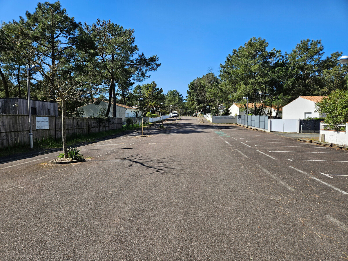 Maison 7 pers. à 200m plage, forêt pinède - La Faute - Photo 25