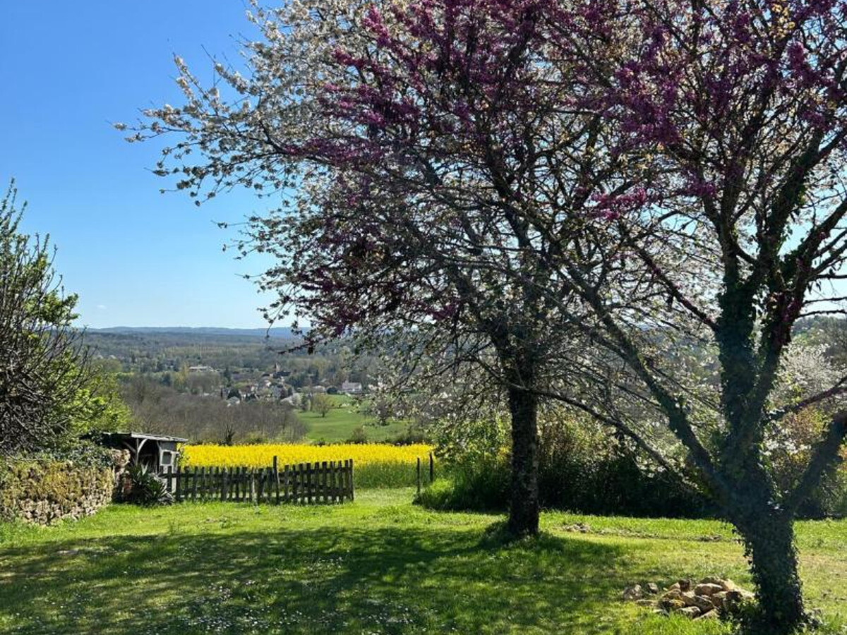 Gîte rénové 4 pers. en Périgord Vert – Clim & jeux - Photo 15