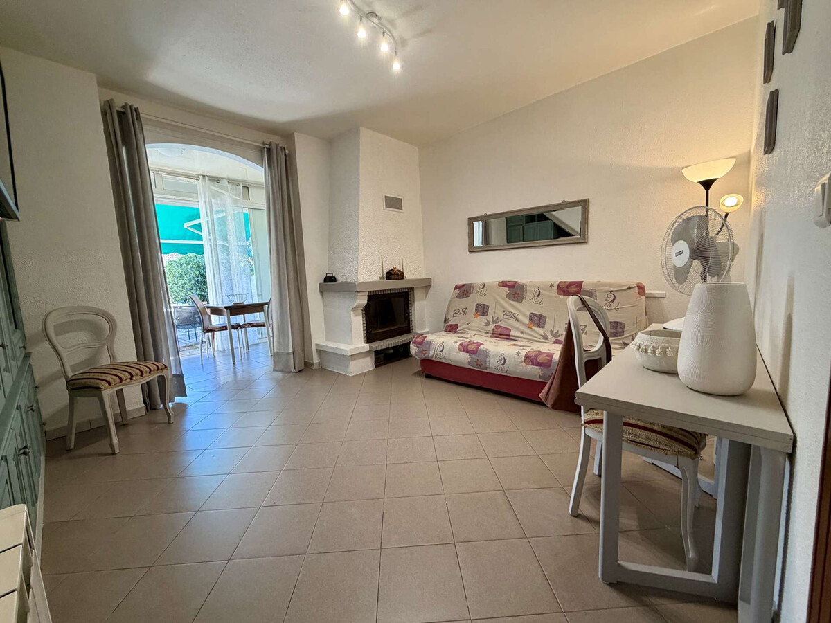 Duplex climatisé 50 m de la plage - Borgo - Photo 2